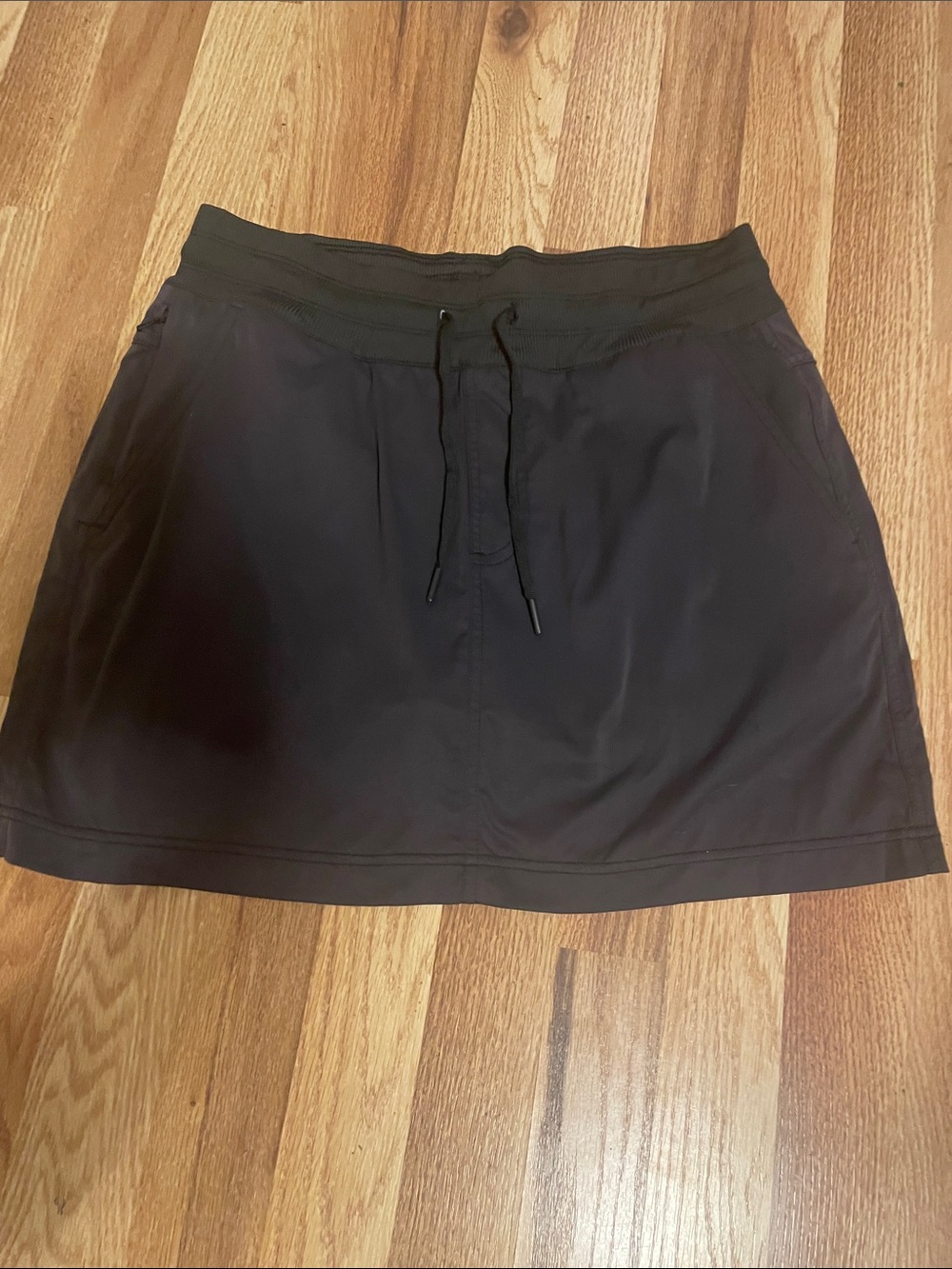 North Face Skort